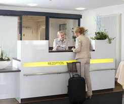 Rosa Flesch - Tagungszentrum