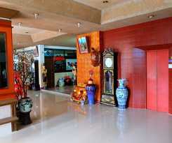 Thairungruang Backpackers Suratthani