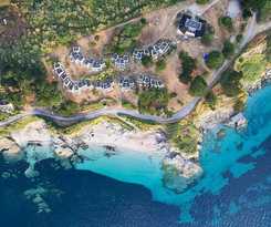  Village Vacances des Grenats