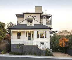 Hotel 850 SVB West Hollywood at Beverly Hills