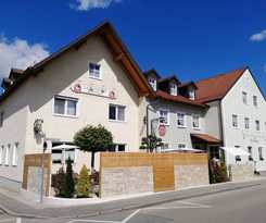 Hotel Landgasthof Euringer