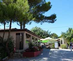  Camping Le Botanic