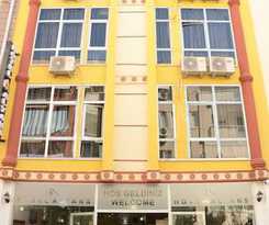  Hotel Alyans