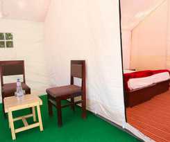 Hotel Ladakh Tarrain Camp