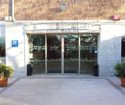 SAN MILLAN HOTEL