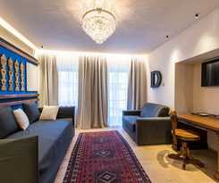 Adler Suite and Stube