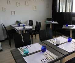 Suites Feria Madrid