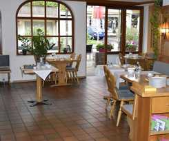 Luisenstuben