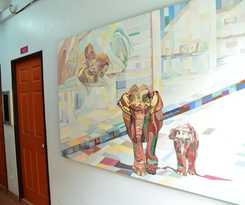 Mekpufah Apartment