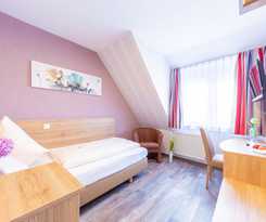  Hotel Reinhardtshof Garni