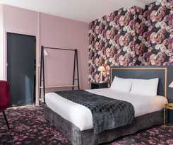 Hotel The Originals Boutique, H&ocirc;tel Victoria