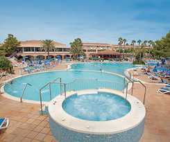 Princesa Playa and Apartamentos