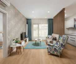 Athina Suites