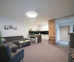 Hotel Apart-VIVI Residence and SPA
