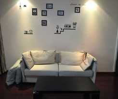 Hotel Jia Zhao Ye Sunny Seaview Apartment