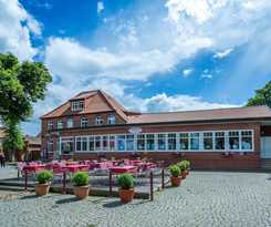 Hotel Hafen Hitzacker
