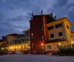 Hotel Kristall Palace