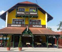 Hotel Napsugár és Gulyás Kunyhó Étterem