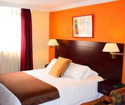 Hotel Endamo