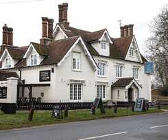 The Kings Head Country