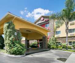 Hotel Best Western Plus Wasco Inn and Suites