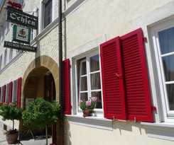 Hotel Roter Ochsen Lauchheim