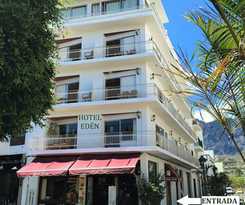 Eden La Palma