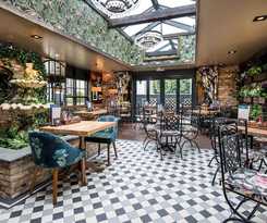 Hotel The Seaton Lane Inn - The Inn Collection Group