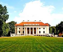 Hotel Pakruojis Manor\'s Palace Boutique