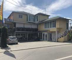Hotel Djerdan