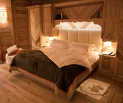 Hotel Fiocco di Neve Relais and Spa