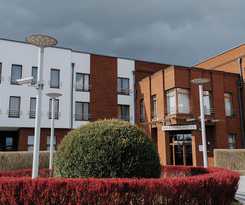 Mercure Wiazowna Brant