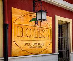 Hotel Podiumberg