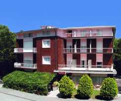 Hotel Albergo Moderna