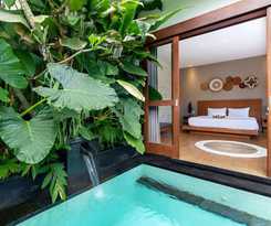 Hotel Annupuri Villas Bali