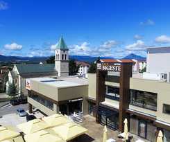 Hotel Bigeste