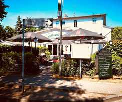  Hotel Villa Fr&ouml;hlich