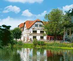 Landhotel Reiterhof Schumann
