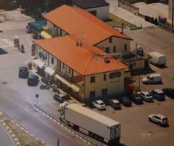 Hotel Ristorante Amalfitana