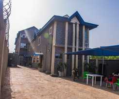 Hotel Oklarsus and Suites