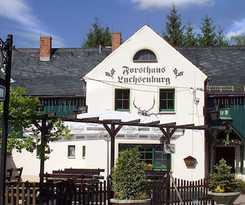 Hotel Forsthaus Luchsenburg