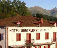 Hotel Mendy