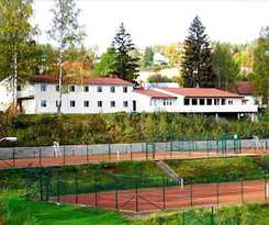 Hotel Hovdetun - Gj&oslash;vik Vandrerhjem - Hostel