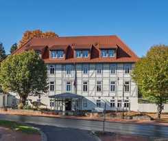 Hotel Parkhotel Bad Rehburg