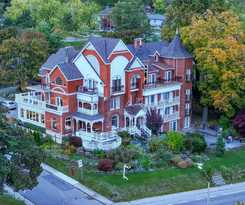 Niagara Grandview Boutique hotel