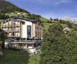 Hotel Alpinhotel Vajolet - Adults only