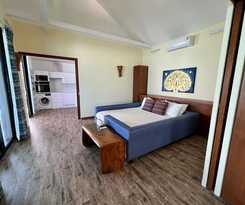 Absolute Beachfront Resort