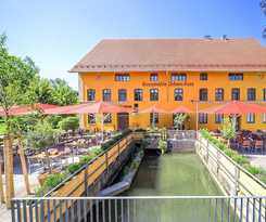  Hotel Kunstm&uuml;hle