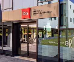 Ibis Brussels Groot Bijgaarden