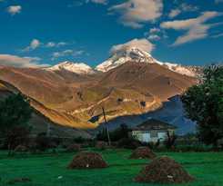 Hotel Sno Kazbegi
